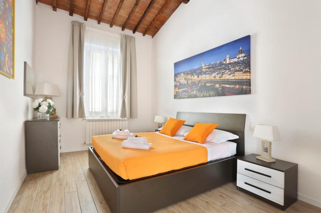 Il Granduca New Apartment In Amazing Location フィレンツェ エクステリア 写真