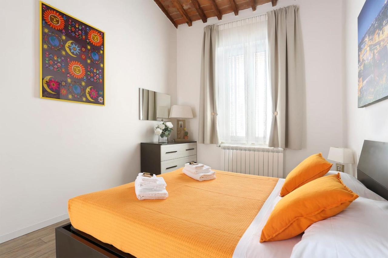 Il Granduca New Apartment In Amazing Location フィレンツェ エクステリア 写真
