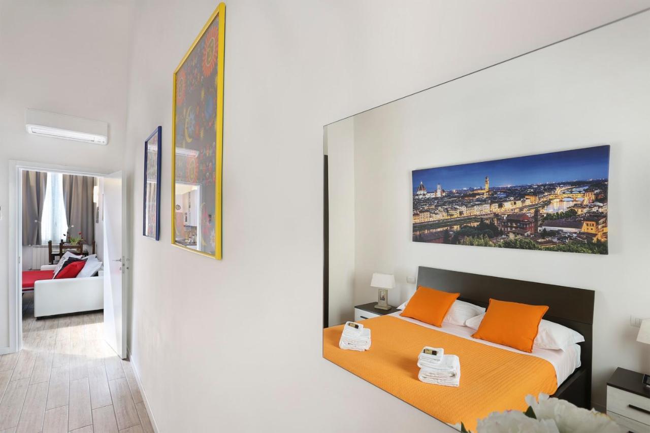 Il Granduca New Apartment In Amazing Location フィレンツェ エクステリア 写真