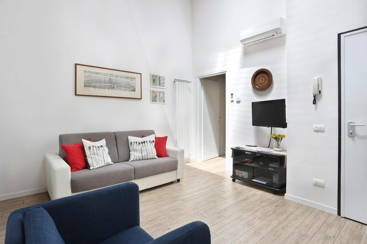 Il Granduca New Apartment In Amazing Location フィレンツェ エクステリア 写真