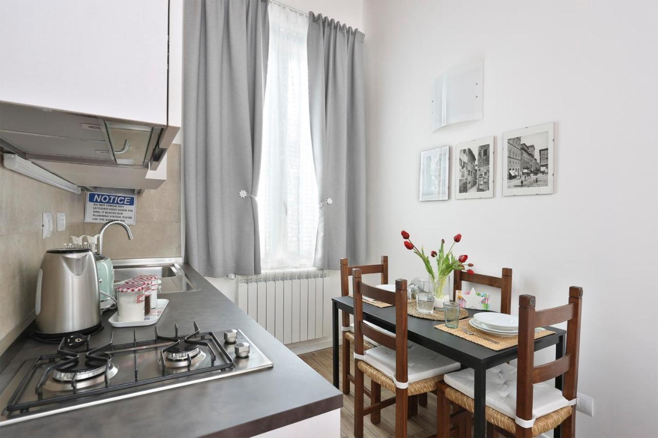 Il Granduca New Apartment In Amazing Location フィレンツェ エクステリア 写真