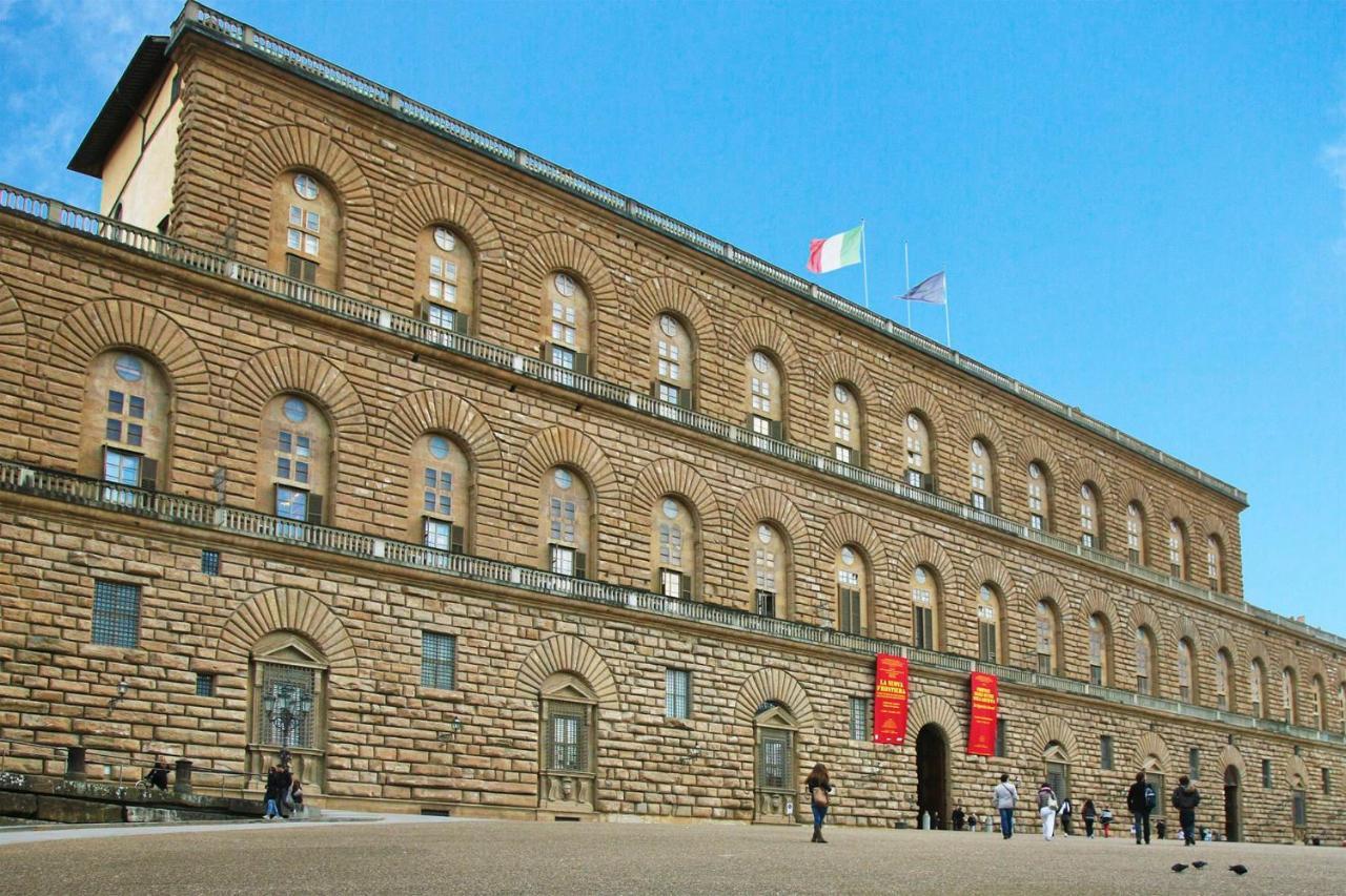 Il Granduca New Apartment In Amazing Location フィレンツェ エクステリア 写真