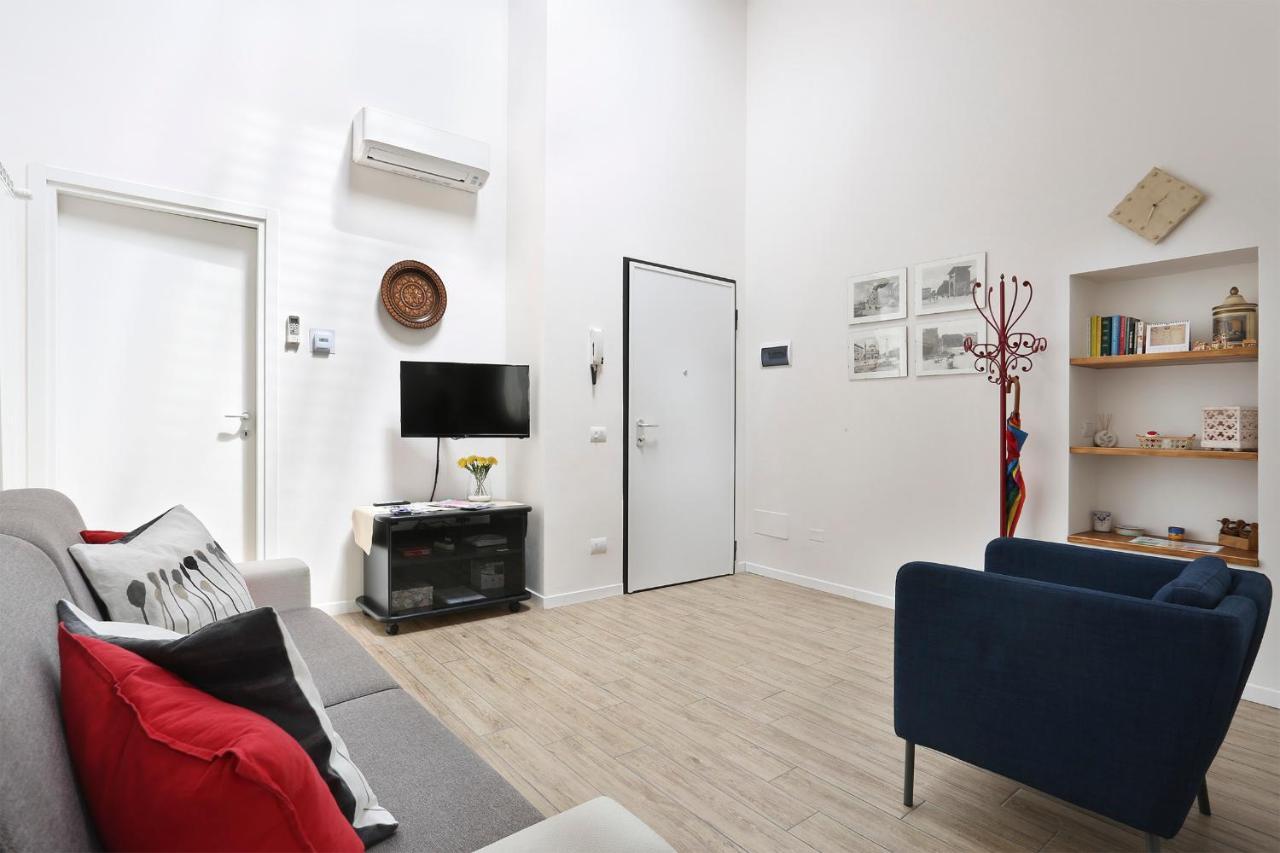Il Granduca New Apartment In Amazing Location フィレンツェ エクステリア 写真