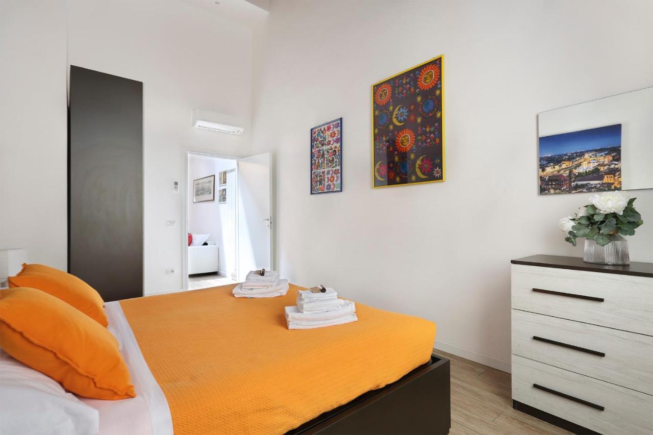 Il Granduca New Apartment In Amazing Location フィレンツェ エクステリア 写真
